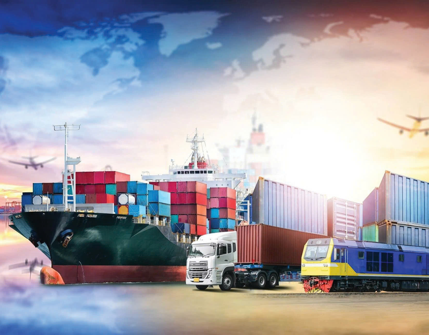 Giải Pháp Đóng Gói & Vận Chuyển Hiệu Quả