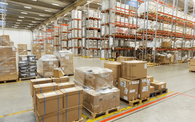 Phụ kiện và vật tư hỗ trợ đóng gói