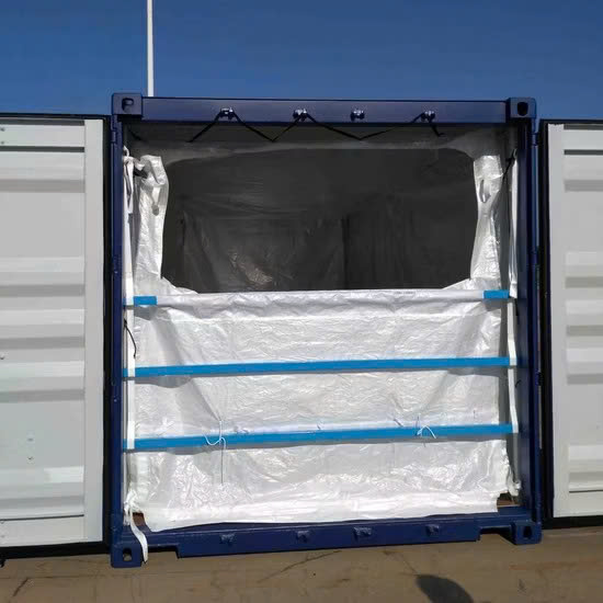LINER CONTAINER