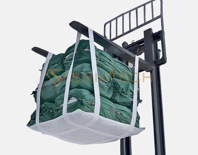 bao sling shintech 
