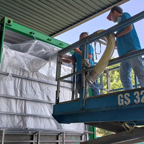 Container Liner 20 feet
